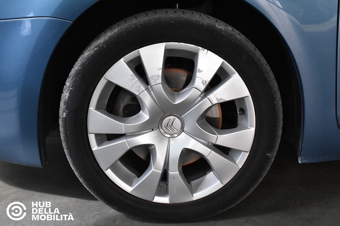 CITROEN Grand Picasso 2.0 HDi 150 FAP Exclusive